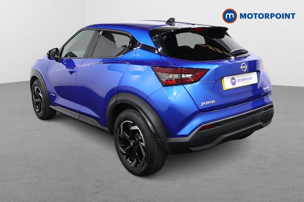 Used Nissan Juke 2023 for sale - 78010628: Photo 5
