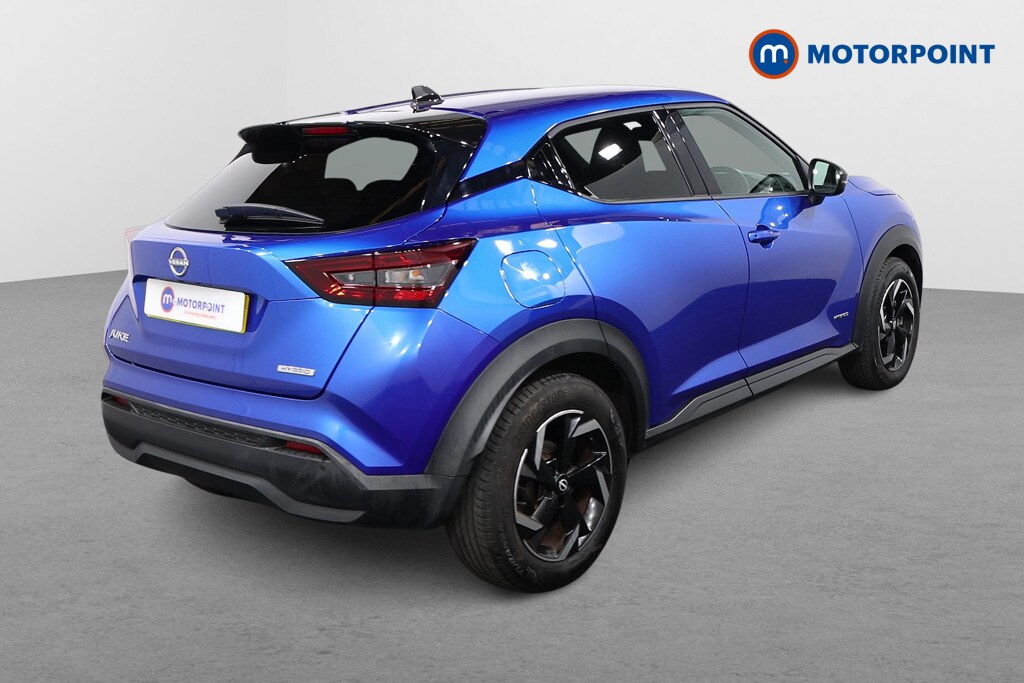 Used Nissan Juke 2023 for sale - 78010628: Photo 7