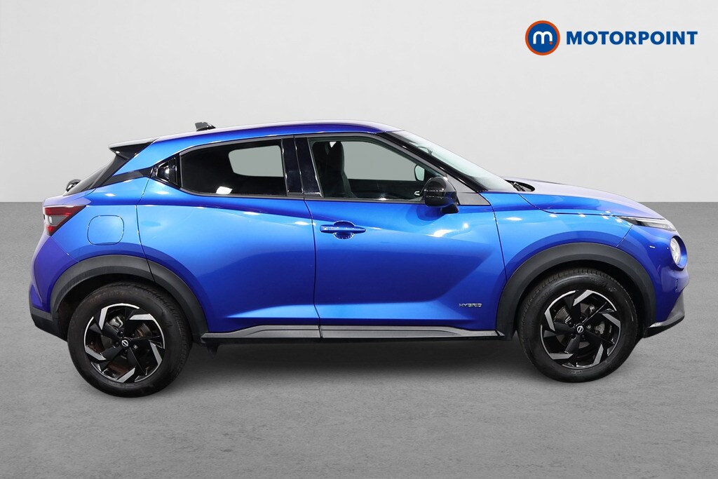 Used Nissan Juke 2023 for sale - 78010628: Photo 8