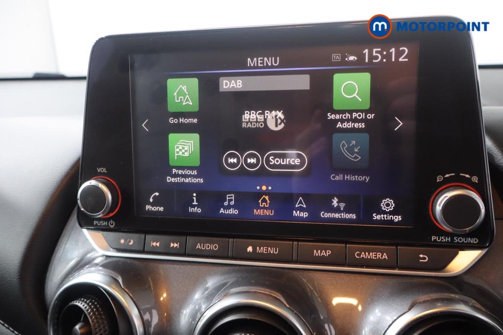 Used Nissan Juke 2023 for sale - 78010628: Photo 9