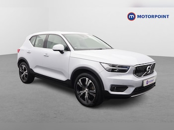 Used Volvo XC40 2022 for sale - 78719472: Photo