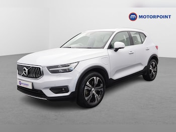 Used Volvo XC40 2022 for sale - 78719472: Photo