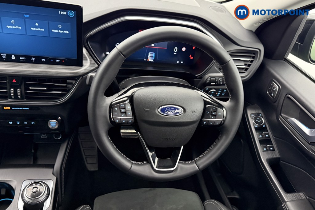 Used Ford Kuga 2024 for sale - 77123593: Photo 11