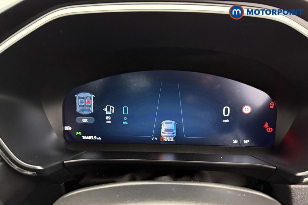 Used Ford Kuga 2024 for sale - 77123593: Photo 13