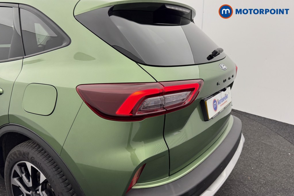 Used Ford Kuga 2024 for sale - 77123593: Photo 38