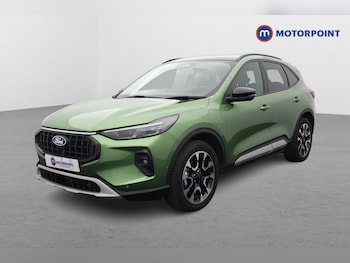 Used Ford Kuga 2024 for sale - 77123593: Photo