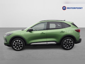 Used Ford Kuga 2024 for sale - 77123593: Photo