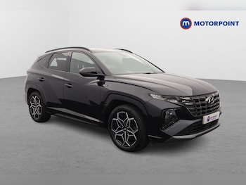 Used Hyundai TUCSON 2023 for sale - 79473035: Photo