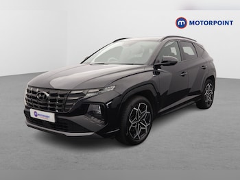 Used Hyundai TUCSON 2023 for sale - 79473035: Photo