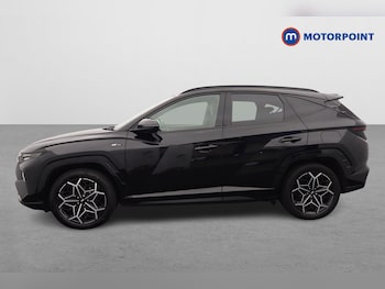 Used Hyundai TUCSON 2023 for sale - 79473035: Photo