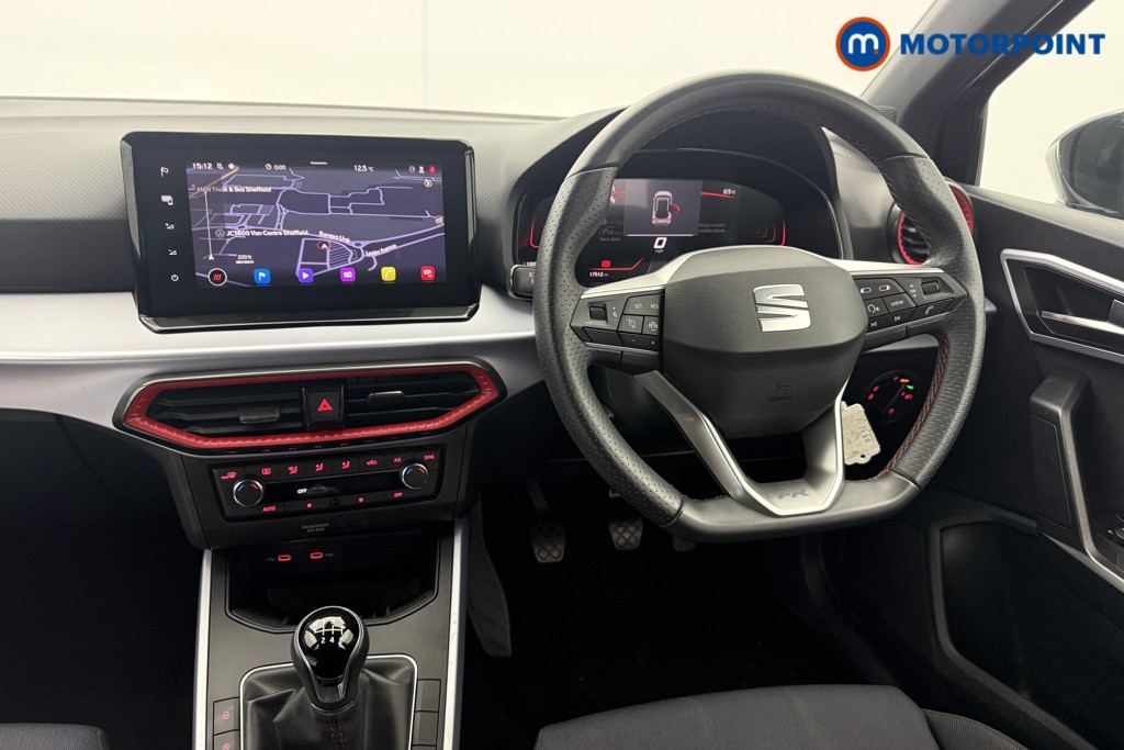 Used SEAT Arona for sale - 78109697: Photo 10