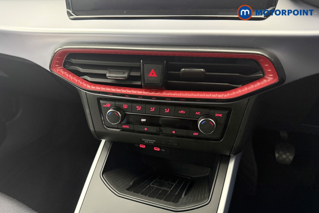 Used SEAT Arona for sale - 78109697: Photo 13