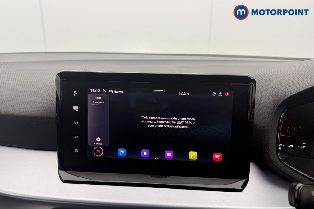 Used SEAT Arona for sale - 78109697: Photo 18