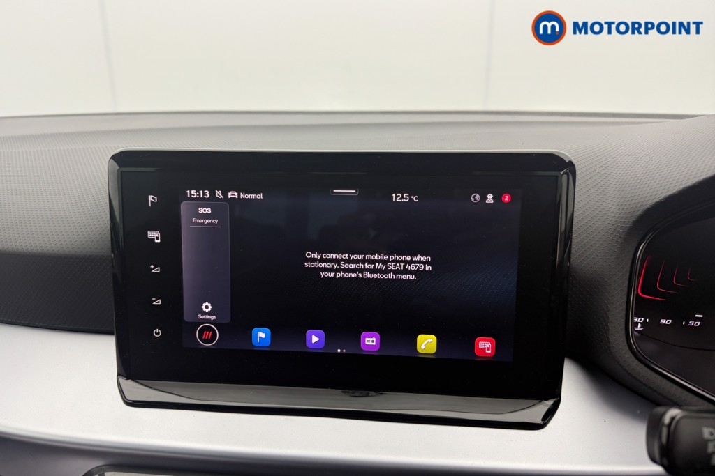 Used SEAT Arona for sale - 78109697: Photo 20