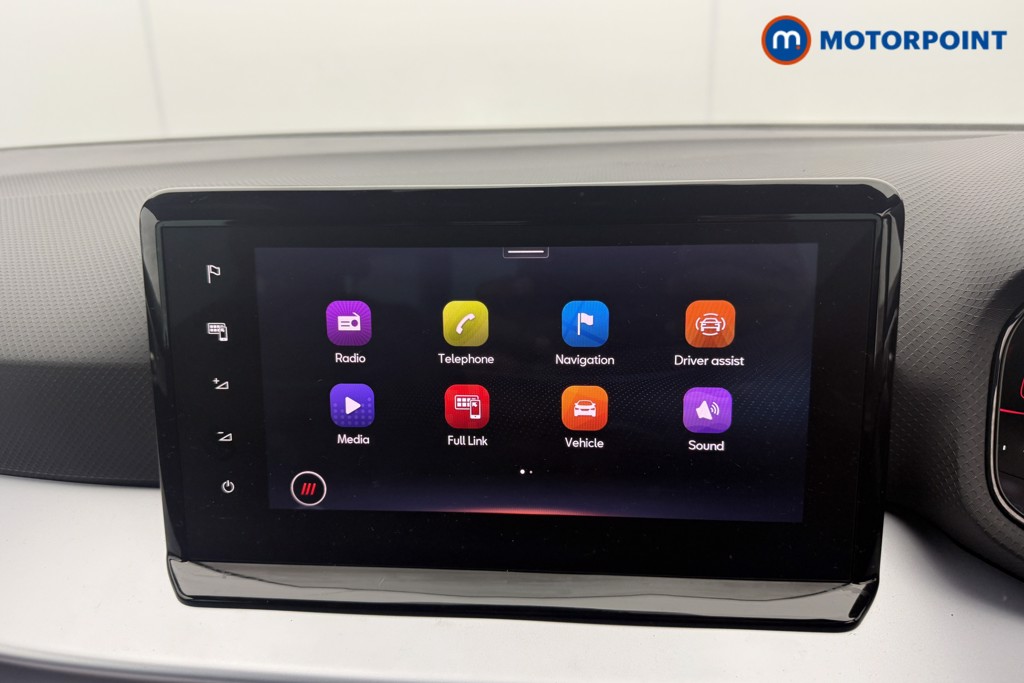 Used SEAT Arona for sale - 78109697: Photo 21