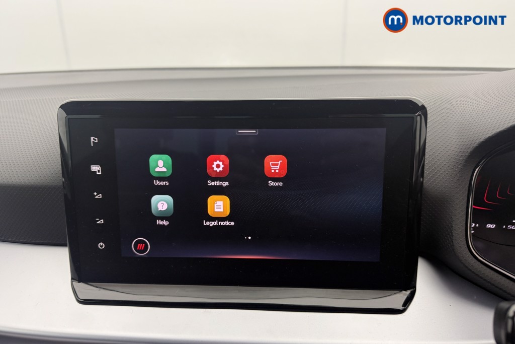 Used SEAT Arona for sale - 78109697: Photo 22