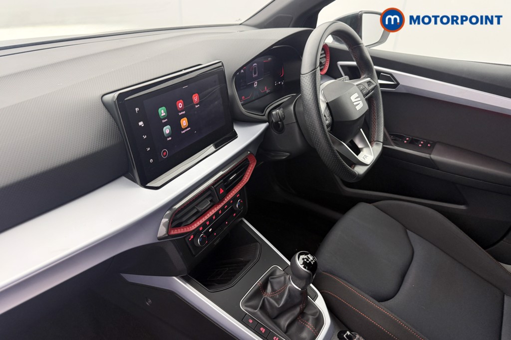 Used SEAT Arona for sale - 78109697: Photo 28