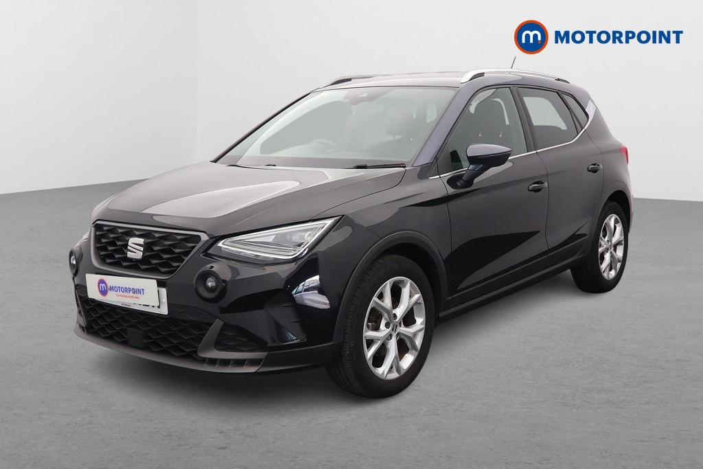 Used SEAT Arona for sale - 78109697: Photo 3