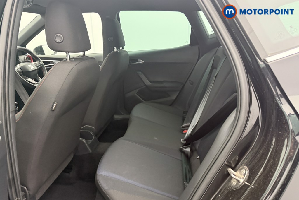 Used SEAT Arona for sale - 78109697: Photo 30