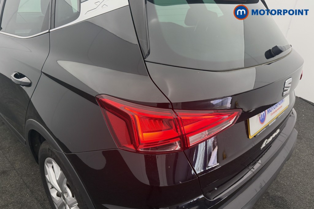 Used SEAT Arona for sale - 78109697: Photo 31