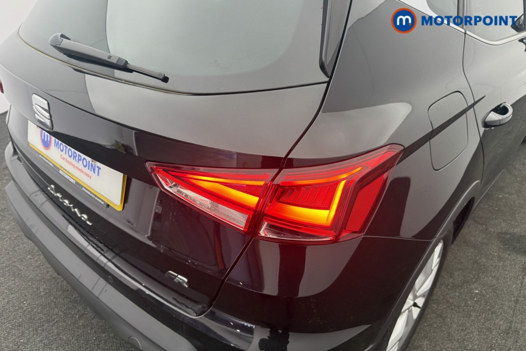 Used SEAT Arona for sale - 78109697: Photo 32