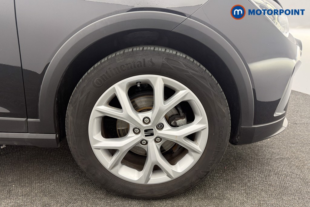 Used SEAT Arona for sale - 78109697: Photo 37