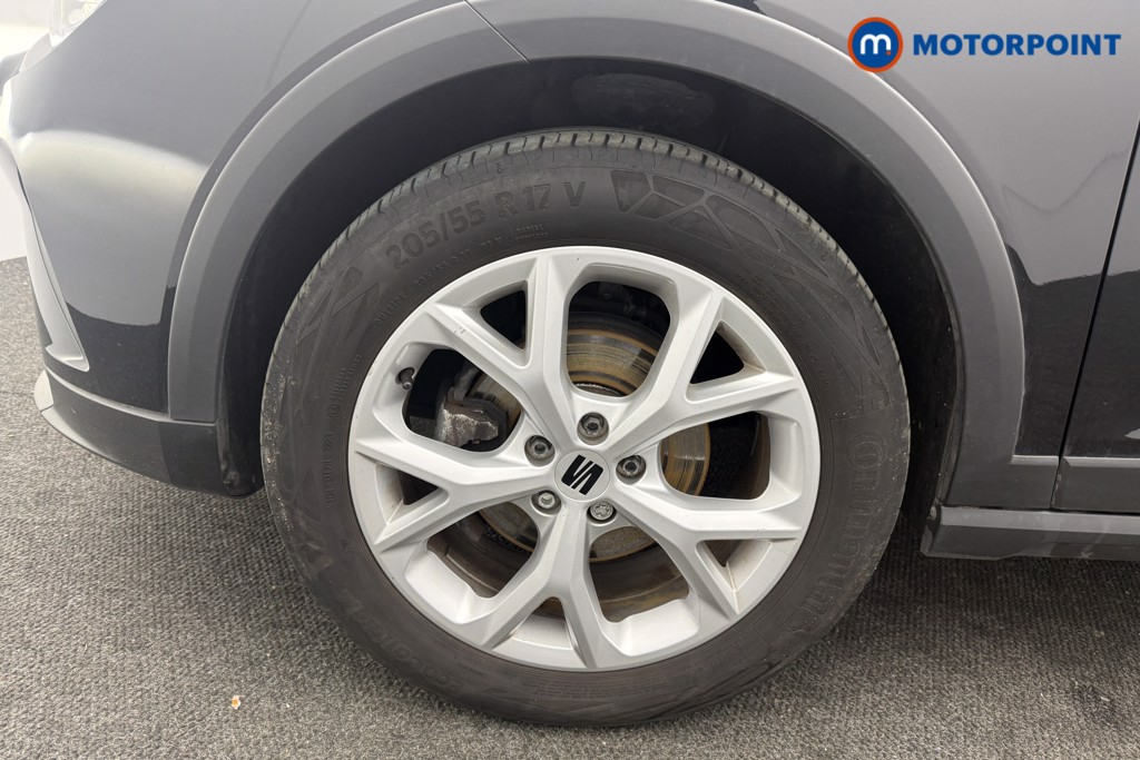 Used SEAT Arona for sale - 78109697: Photo 38