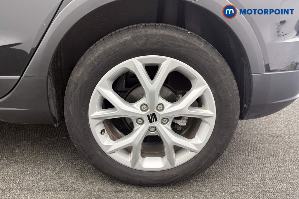 Used SEAT Arona for sale - 78109697: Photo 39