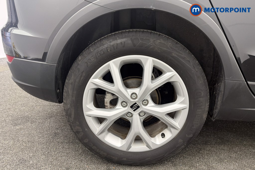 Used SEAT Arona for sale - 78109697: Photo 40