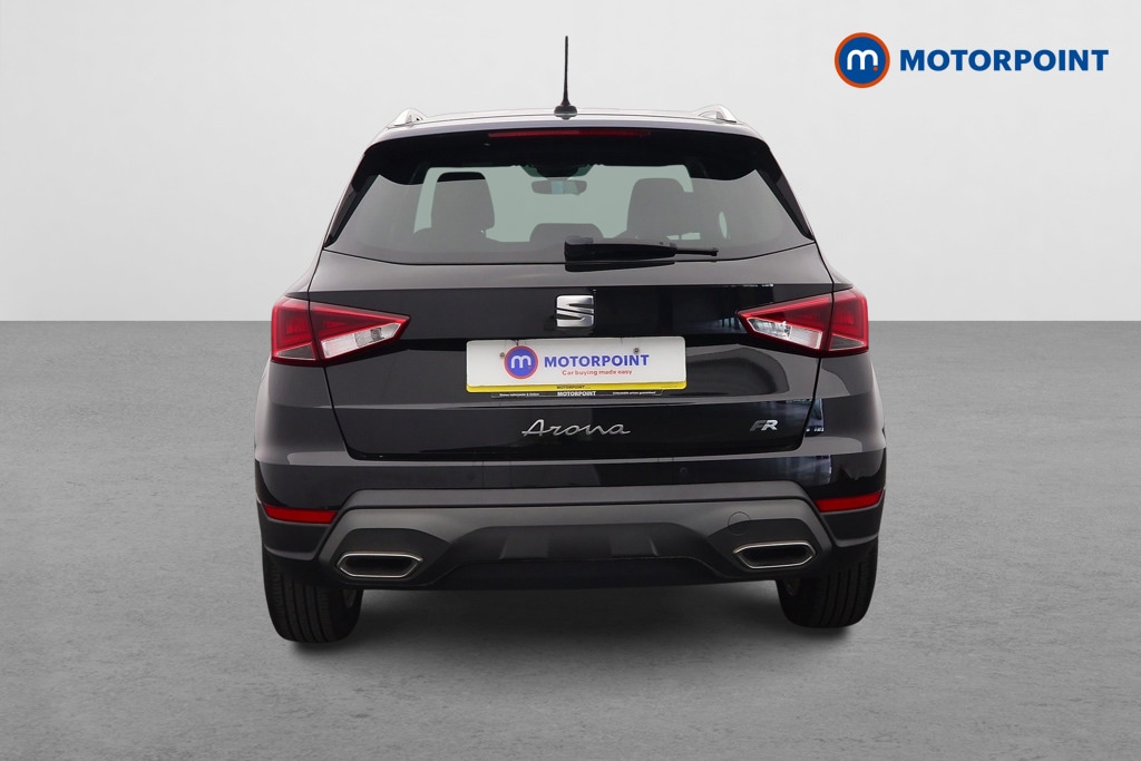 Used SEAT Arona for sale - 78109697: Photo 6