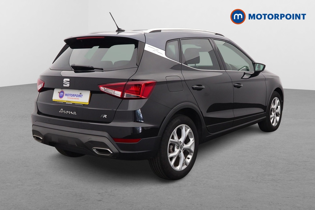 Used SEAT Arona for sale - 78109697: Photo 7