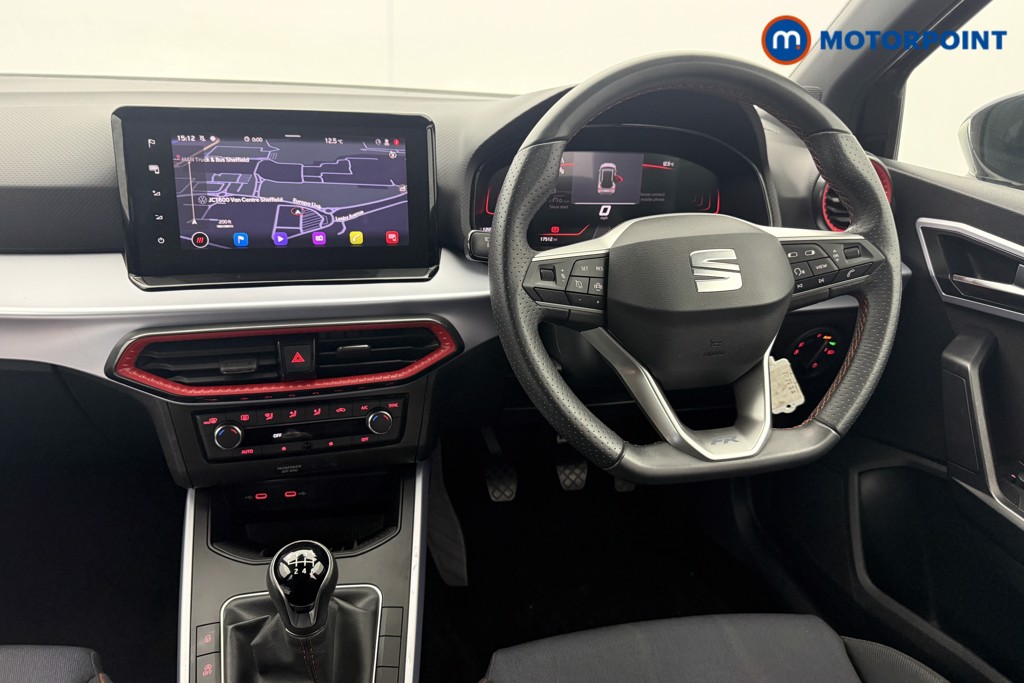 Used SEAT Arona for sale - 78109697: Photo 9