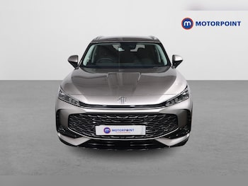 Used MG MG HS 2025 for sale - 78720624: Photo