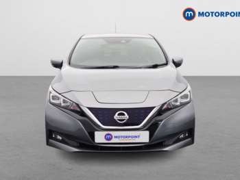 Used Nissan Leaf 2019 for sale - 74704017: Photo