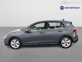 Used Volkswagen Golf 2025 for sale - 79579109: Photo