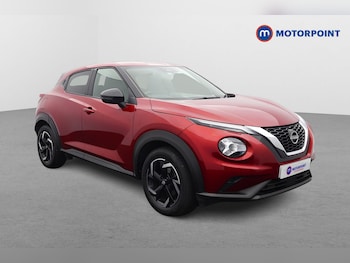 Used Nissan Juke 2023 for sale - 75572793: Photo