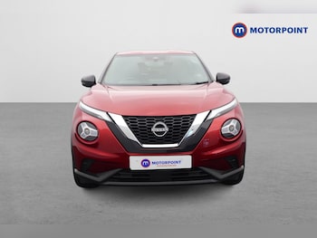 Used Nissan Juke 2023 for sale - 75572793: Photo