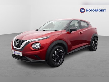 Used Nissan Juke 2023 for sale - 75572793: Photo