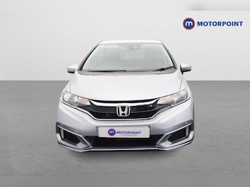 Used Honda Jazz 2020 for sale - 78678266: Photo