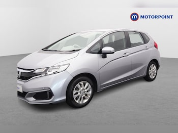 Used Honda Jazz 2020 for sale - 78678266: Photo