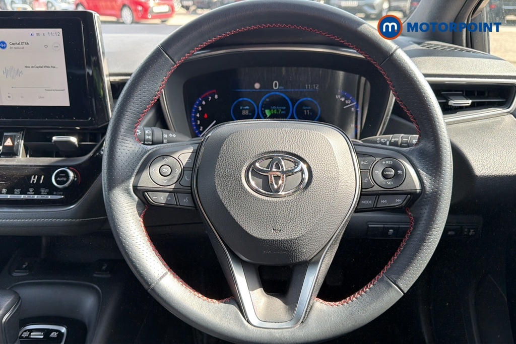 Used Toyota Corolla 2022 for sale - 78143905: Photo 10