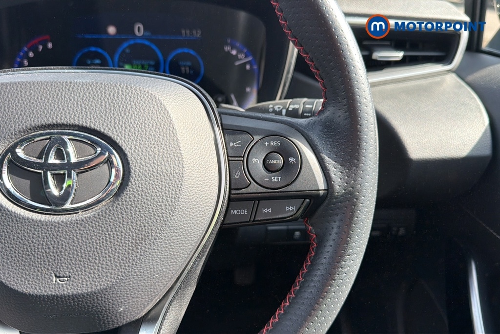 Used Toyota Corolla 2022 for sale - 78143905: Photo 11