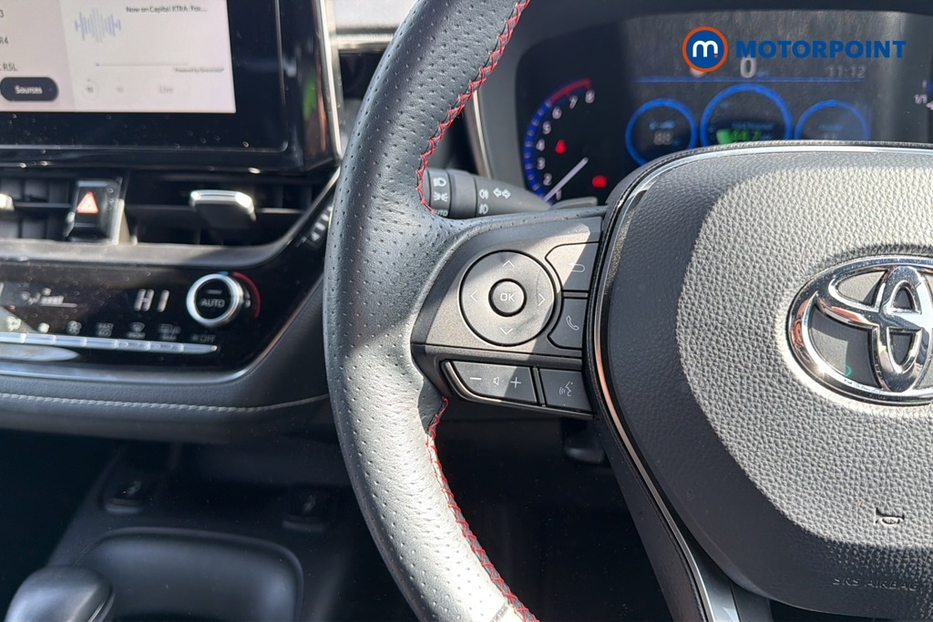 Used Toyota Corolla 2022 for sale - 78143905: Photo 12