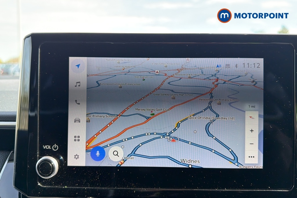 Used Toyota Corolla 2022 for sale - 78143905: Photo 17