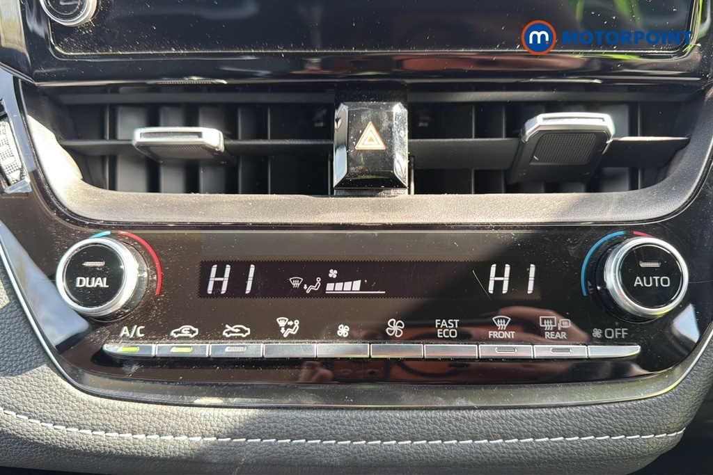 Used Toyota Corolla 2022 for sale - 78143905: Photo 19