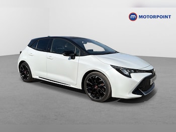 Used Toyota Corolla 2022 for sale - 78143905: Photo