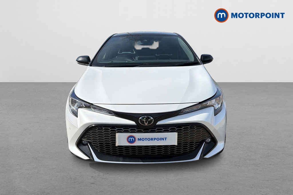 Used Toyota Corolla 2022 for sale - 78143905: Photo 2