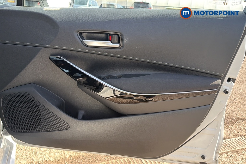 Used Toyota Corolla 2022 for sale - 78143905: Photo 24