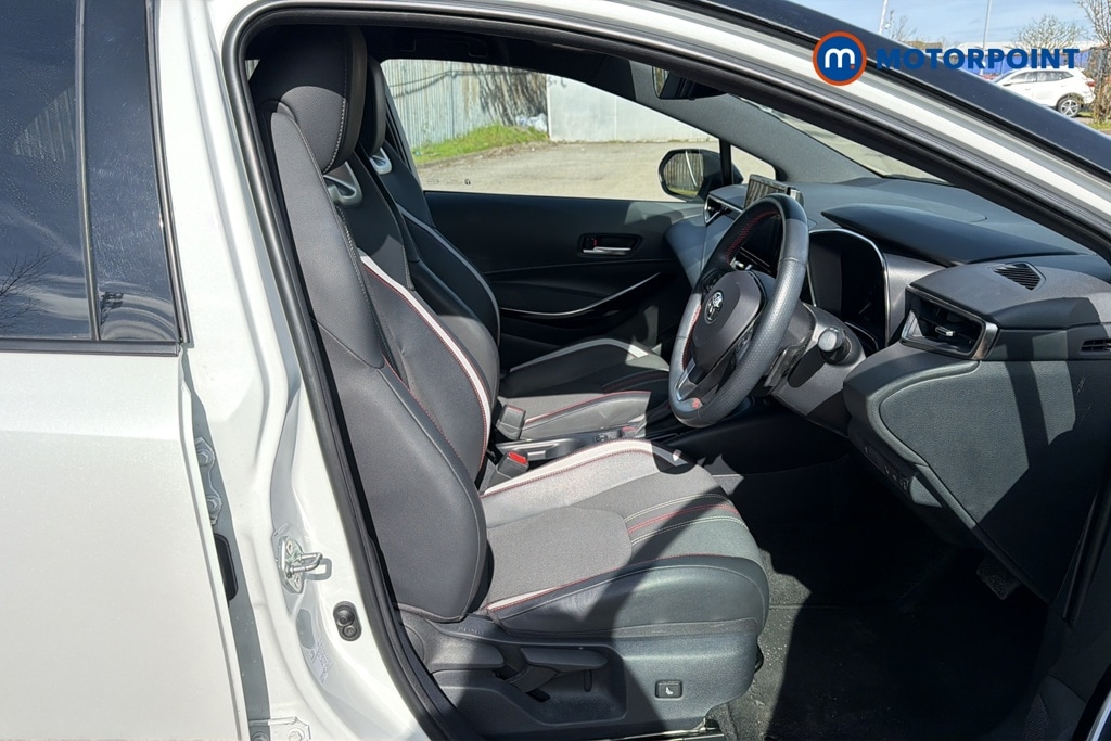 Used Toyota Corolla 2022 for sale - 78143905: Photo 27