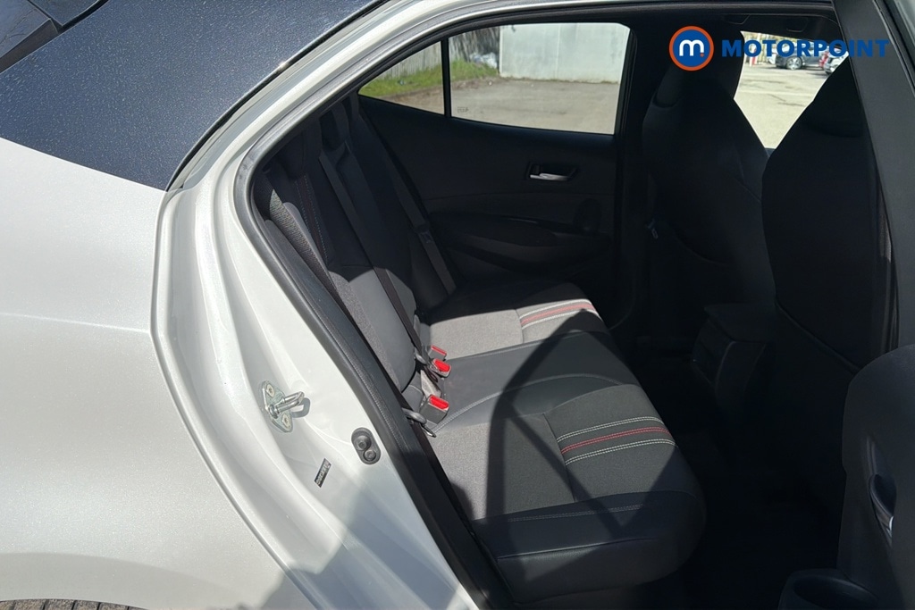 Used Toyota Corolla 2022 for sale - 78143905: Photo 29